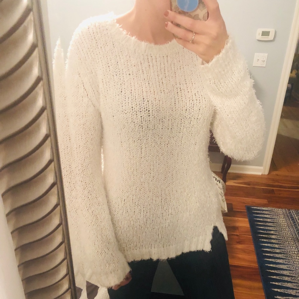 Calvin Klein Sweater - M